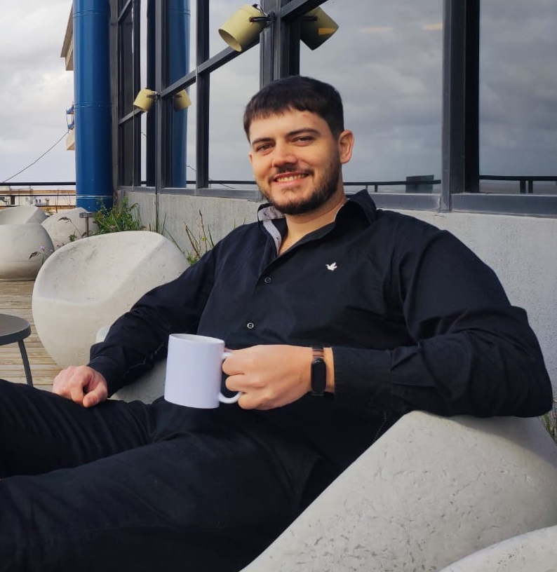 Brian Bentancourt - Profile