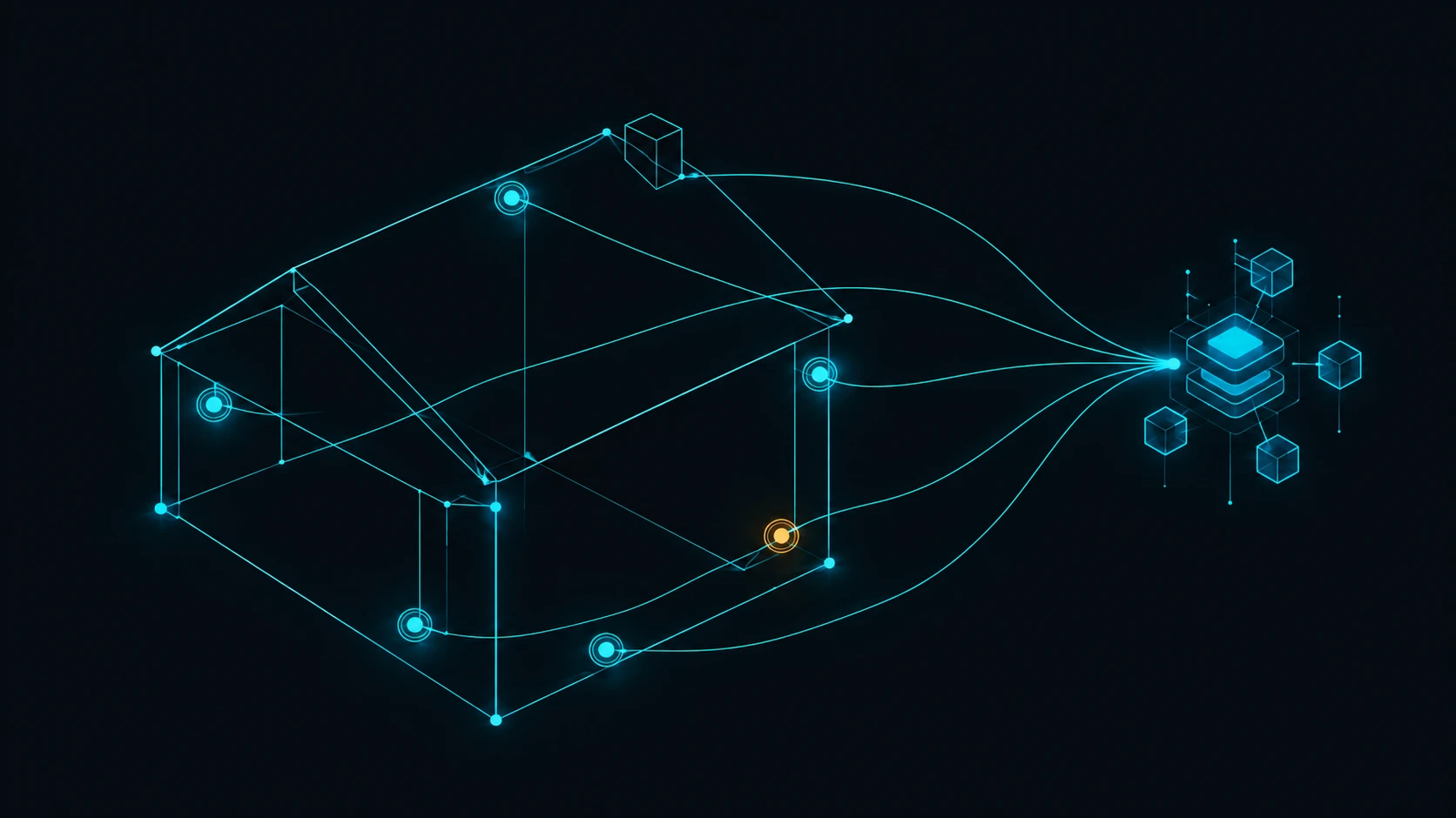 AI-Powered Home Automation Platform